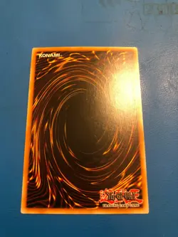 YUGIOH Secret Rare Chaos Emperor, The Dragon Of Armageddon BLAR-EN051 1st Ed - Image 2
