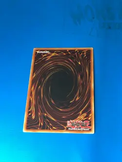 YUGIOH Ultra Rare Dark Rebellion Xyz Dragon LEDD-ENC32 1st Edition - Image 2