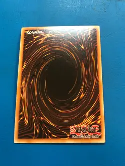 YUGIOH Platinum Secret Rare Lovely Labrynth Of The Silver Castle RA04-EN295 1st - Image 2