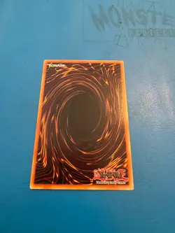 YUGIOH Ultimate Rare Link Spider OP07-EN002 - Image 2