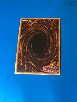 YUGIOH Platinum Rare Swords Of Revealing Light NKRT-EN025 - Image 2