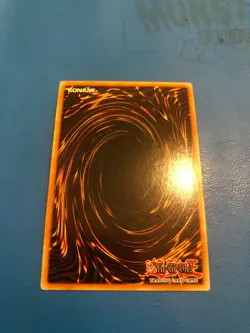 YUGIOH Ultra Rare Neos Wiseman LCGX-EN040 1st Edition - Image 2