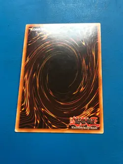 YUGIOH Super Rare Flamvell Firedog AP01-EN004 - Image 2