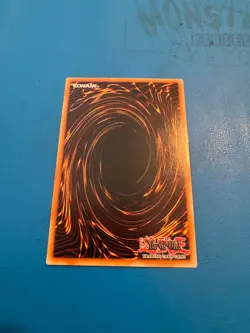 YUGIOH Ultimate Rare Ketu Dracotail OP29-EN003 - Image 2