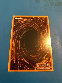 YUGIOH Secret Rare Centur-Ion Legatia MP24-EN145 1st Edition - Image 2