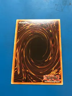 YUGIOH Ultra Rare Golden Cloud Beast - Malong MP24-EN203 1st Edition - Image 2