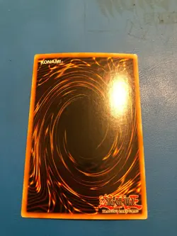 YUGIOH Duel Terminal Super Number 39: Utopia DT07-EN034 - Image 2