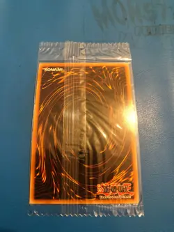 YUGIOH Ultra Rare Harpie's Feather Rest LART-EN029 SEALED - Image 2