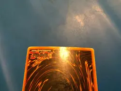 YUGIOH Ultra Rare Relinquished SDP-001 PLAYED - Image 5