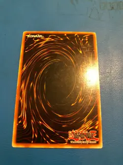 YUGIOH Rare Return From The Different Dimension CP04-EN009 PLAYED - Image 2