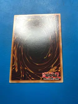 YUGIOH Collector's Rare The Iris Swordsoul RA01-EN023 1st Edition - Image 2