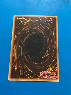 YUGIOH Super Rare Tribe-Infecting Virus MFC-076 PLAYED - Image 2