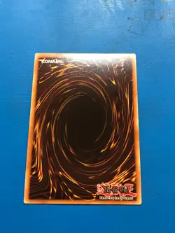 YUGIOH Ultra Rare Dimensional Fissure BLMR-EN088 1st Edition - Image 2
