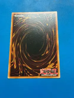 YUGIOH Secret Rare Primite Drillbeam BLMM-EN173 1st Edition - Image 2