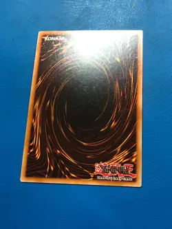 YUGIOH Platinum Secret Rare Azure-Eyes Silver Dragon RA04-EN208 1st Edition - Image 2