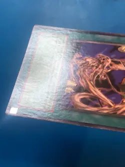 YUGIOH Rare Spiritualism LON-094 PLAYED - Image 4