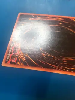 YUGIOH Rare Spiritualism LON-094 PLAYED - Image 5