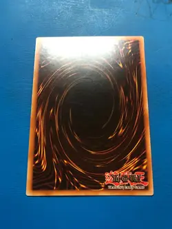 YUGIOH Common Odd-Eyes Vortex Dragon LEDD-ENC27 1st Edition PLAYED - Image 2
