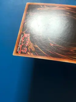YUGIOH Common Odd-Eyes Vortex Dragon LEDD-ENC27 1st Edition PLAYED - Image 5