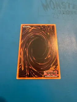 YUGIOH Ultimate Rare Diabellstar The Black Witch OP26-EN001 - Image 2
