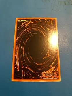YUGIOH Super Rare Susa Soldier DB2-EN178 - Image 2