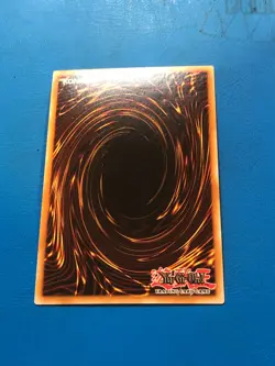 YUGIOH Secret Rare Lava Golem RA01-EN001 1st Edition - Image 2