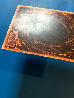 YUGIOH Rare Spiritualism LON-E094 1st Edition PLAYED - Image 5