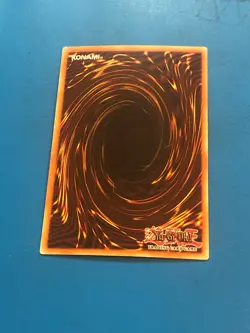 YUGIOH Super Rare Banisher Of The Light MRL-E078 PLAYED - Image 2
