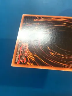 YUGIOH Super Rare Banisher Of The Light MRL-E078 PLAYED - Image 5