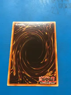 YUGIOH Ultra Rare Quaking Mirror Force BOSH-EN076 - Image 2