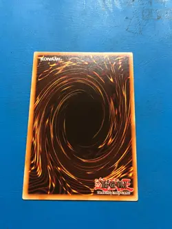 YUGIOH Super Rare Pulling The Rug OP23-EN011 - Image 2