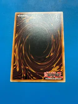 YUGIOH Ultra Rare Dracotail Lukias JUSH-EN001 1st Edition - Image 2