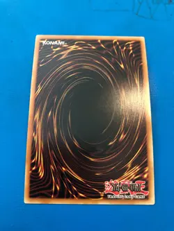 YUGIOH Ultra Rare Hey, Trunade! AC18-EN023 1st Edition - Image 2