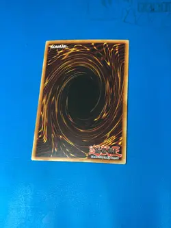 YUGIOH Secret Rare Parallel Exceed MP21-EN043 1st Edition - Image 2