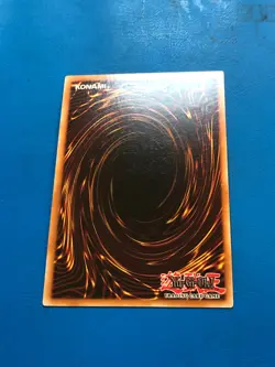 YUGIOH Gold Rare I:P Masqeurena MGED-EN035 1st Edition - Image 2