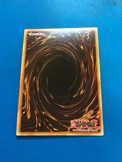 YUGIOH Extended Art Starlight Rare Super Polymerization RA05-EN149 1st Edition - Image 2