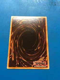 YUGIOH Starlight Rare Snake-Eyes Doomed Dragon RA05-EN039 1st Edition - Image 2