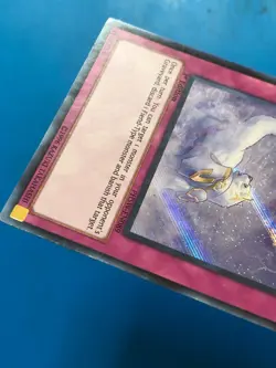 YUGIOH Secret Rare Dark Smog PHSW-EN089 1st Edition PLAYED - Image 5