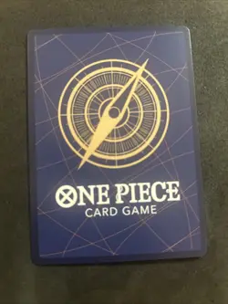 Portgas.D.Ace (Tin Pack Set Vol. 2) P-074 One Piece Promotion Cards Foil - Image 2