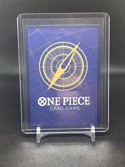 Portgas D Ace P-074 Full Art Premium collection vol 3 ONE PIECE Card Japan NM - Image 2