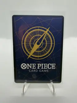 Roronoa Zoro PRB02-006 Rare Premium Booster -The Best- Vol. 2 One Piece MP - Image 2