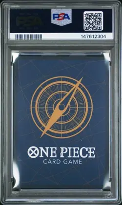 Monkey.D.Luffy (BANDAI Card Games Fest 25-26) OP07-073 One Piece Promotion Cards - Image 2