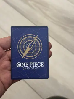 Nami OP01-016 (Gift Collection 2023) One Piece Promotion Cards Foil English NM - Image 3