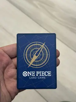 Nami OP01-016 (Gift Collection 2023) One Piece Promotion Cards Foil English NM - Image 4