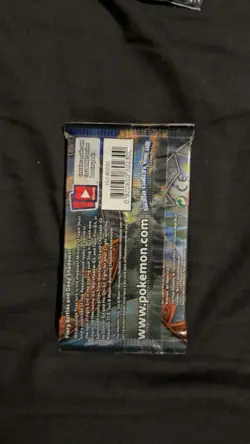 Pokemon TCG Sun & Moon Burning Shadows Booster Pack 10 Cards English Ho-Oh - Image 2