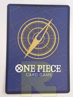 PRE ERRATA Monkey D. Luffy ® PROMO P-001 ® One Piece ® Inglese - Image 3