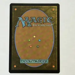 Saw in Half (Rainbow Foil) Secret Lair Drop Foil NM MTG - Image 2