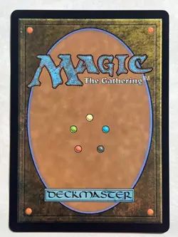 MTG - Summon: Knights of Round - Final Fantasy - Mythic - NM - Magic the Gatheri - Image 2
