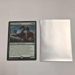 Apex Devastator - 217 - NM - Commander Legends (CMR) - MTG - Image 1