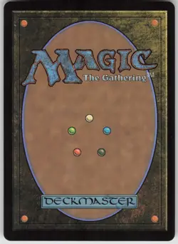 MTG Sokka, Swordmaster Foil NM Avatar: The Last Airbender: Magic 83 - Image 2